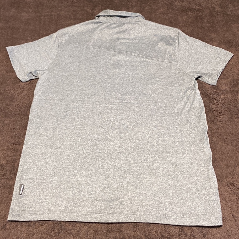 Volcom Polo - Picture 2 of 3